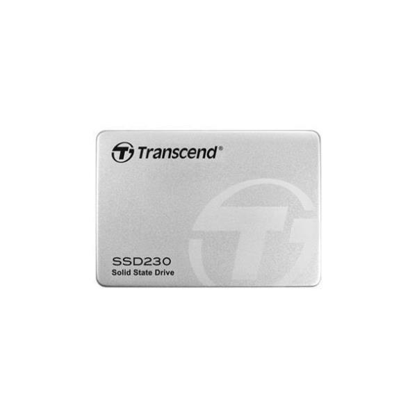 Transcend SSD 230 250GB 3D TLC